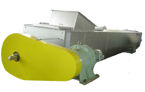 螺旋輸送機(jī)的功能也比較豐富